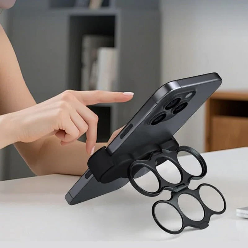 Dual-Ring Phone Grip - Image 6