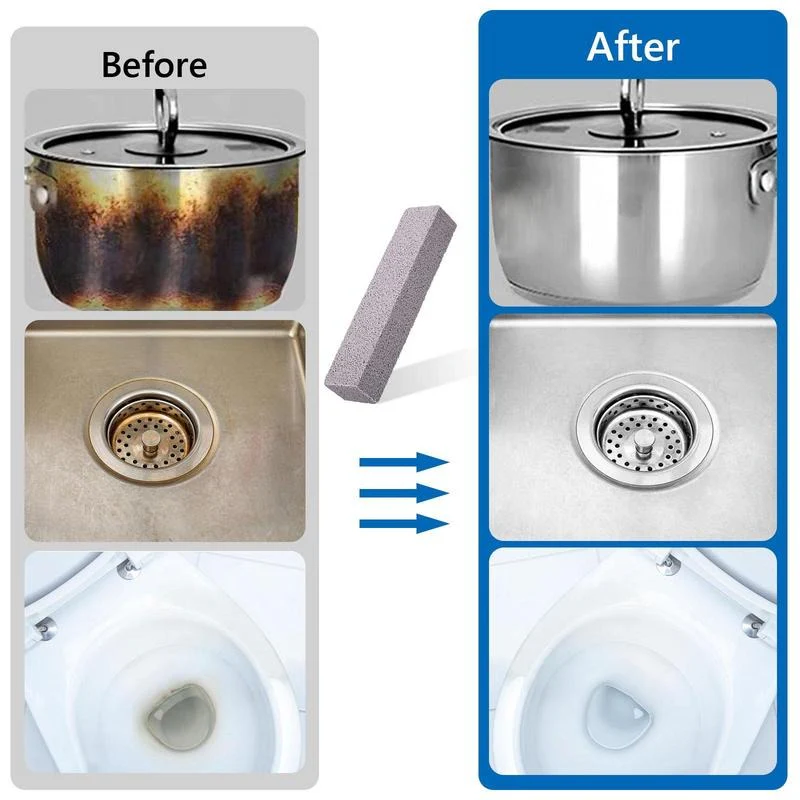Eco Pumice Cleaning Sticks - Image 2