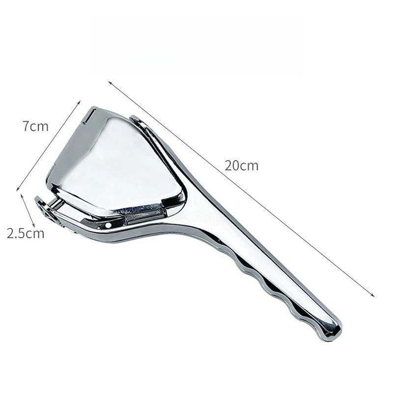 Effortless Flat Citrus Press - Image 12