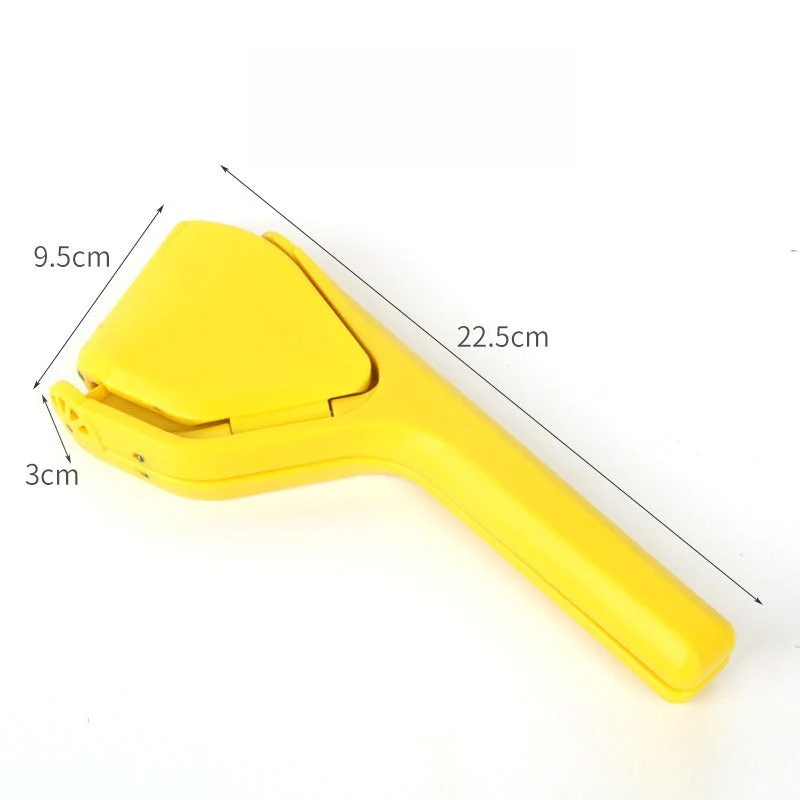 Effortless Flat Citrus Press - Image 14