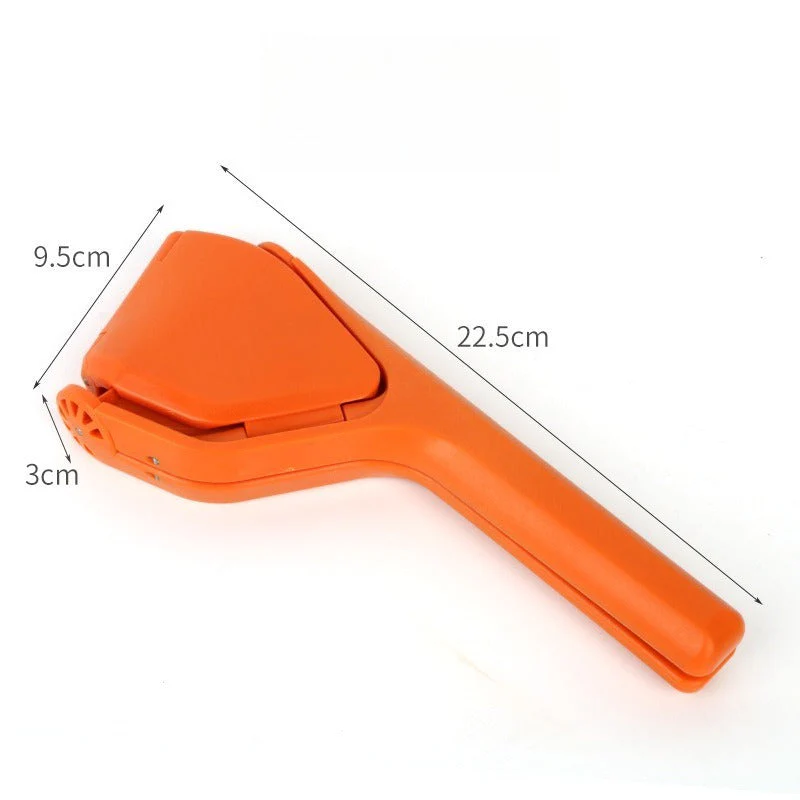 Effortless Flat Citrus Press - Image 15