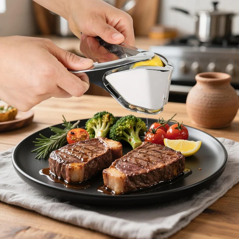 Effortless Flat Citrus Press - Image 6