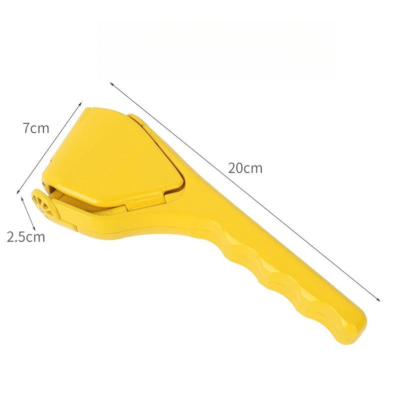 Effortless Flat Citrus Press - Image 9