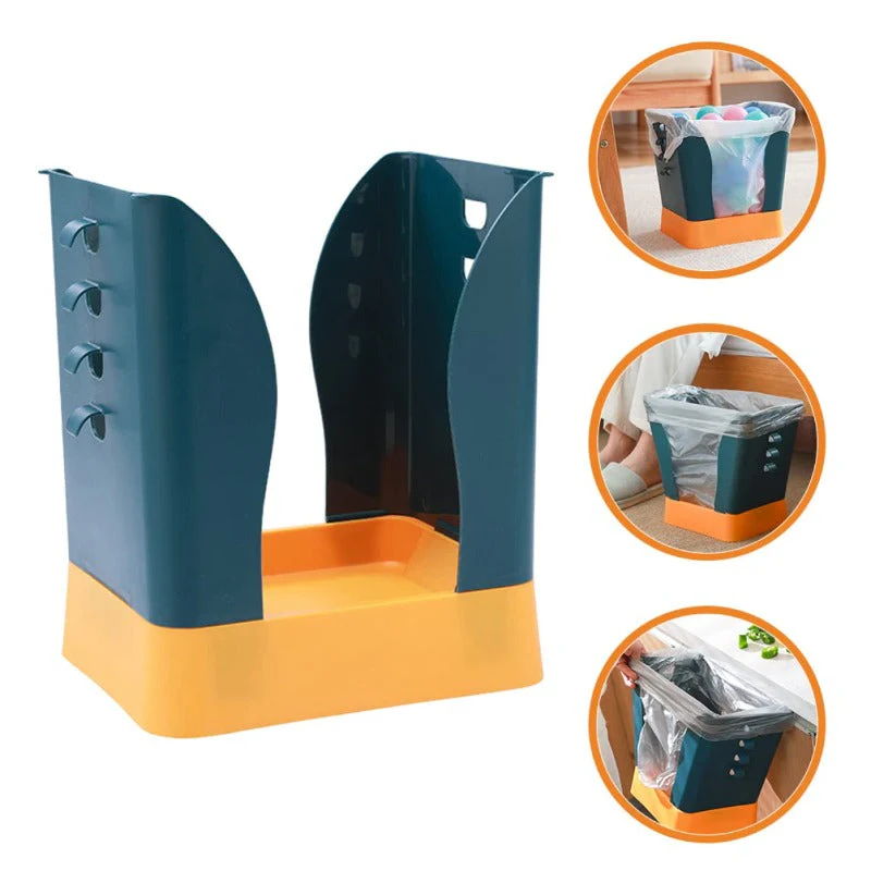 Expandable Trash Bag Holder - Image 3