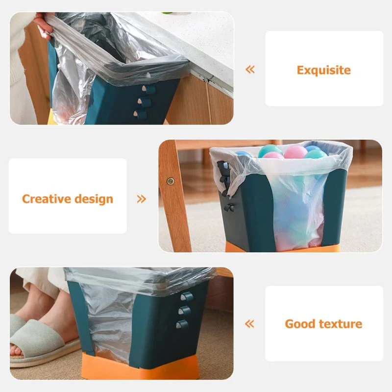 Expandable Trash Bag Holder - Image 4