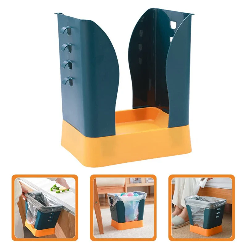 Expandable Trash Bag Holder - Image 8