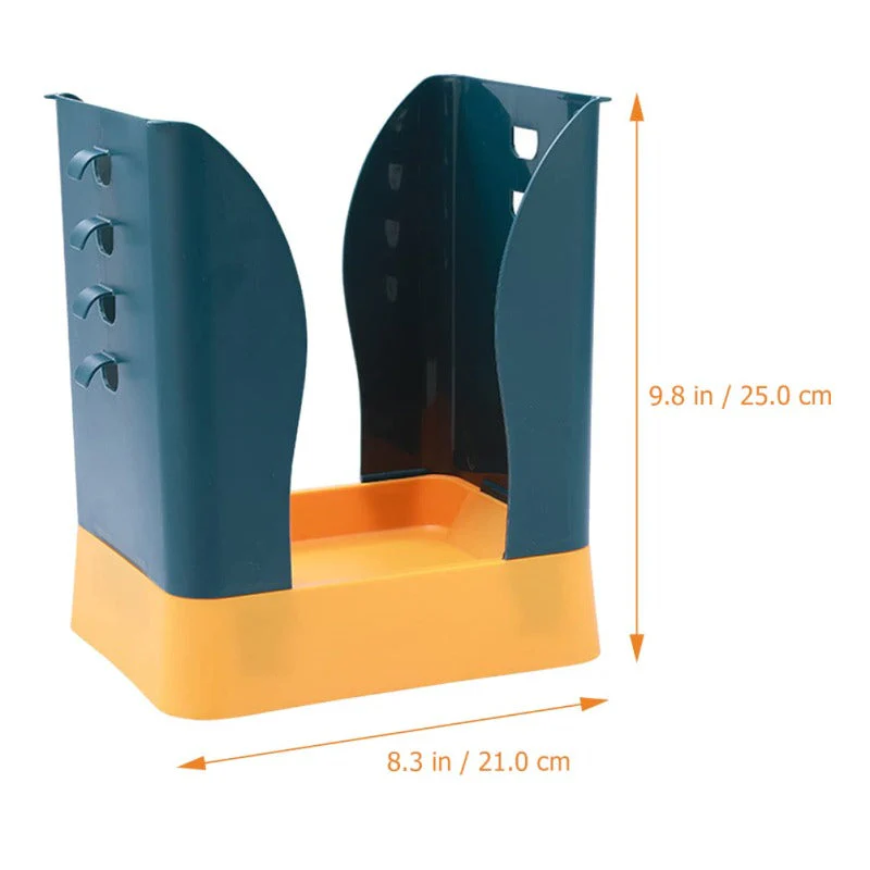 Expandable Trash Bag Holder - Image 9