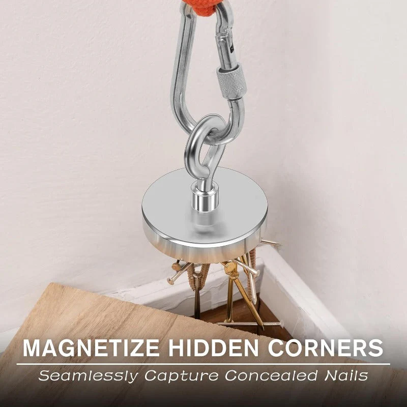 Extreme Magnetic Retrieval Tool - Image 3