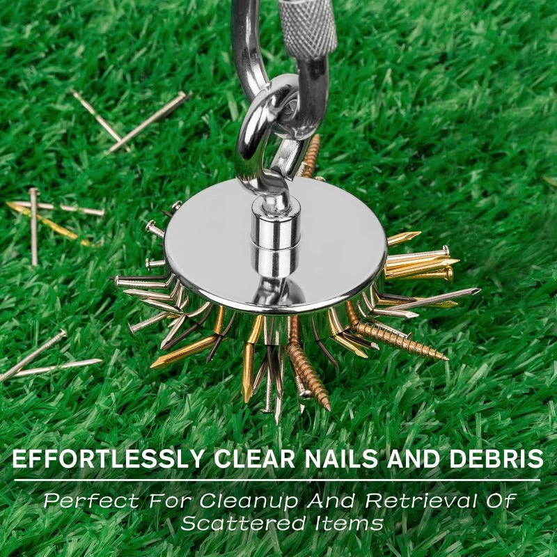 Extreme Magnetic Retrieval Tool - Image 4