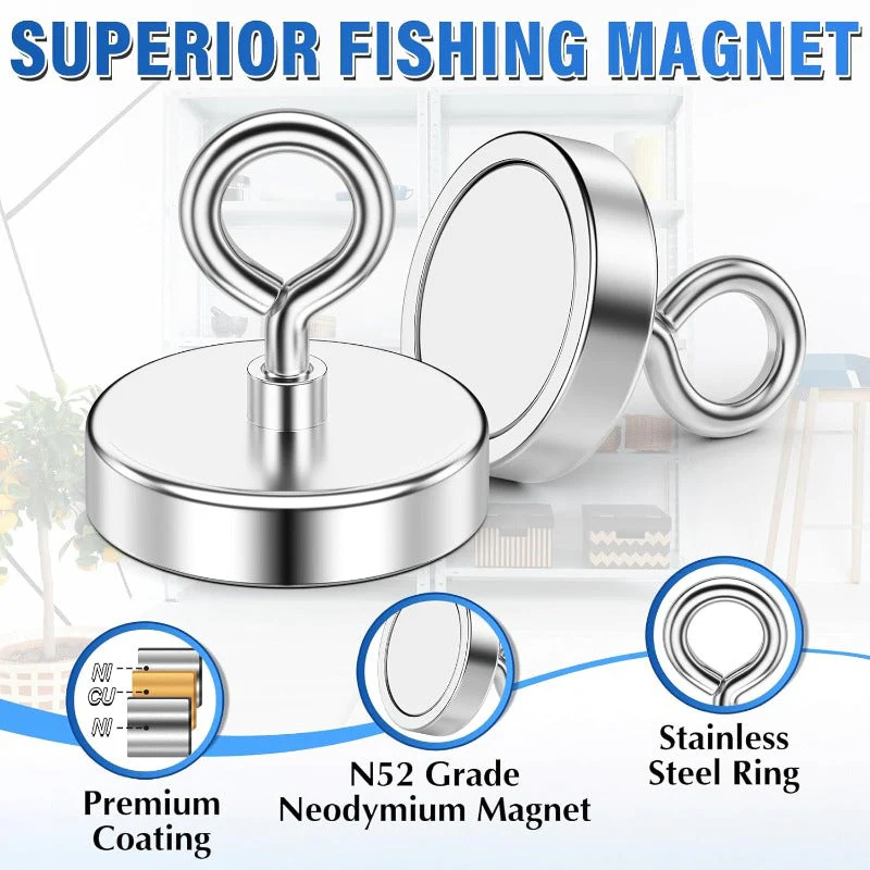 Extreme Magnetic Retrieval Tool - Image 8