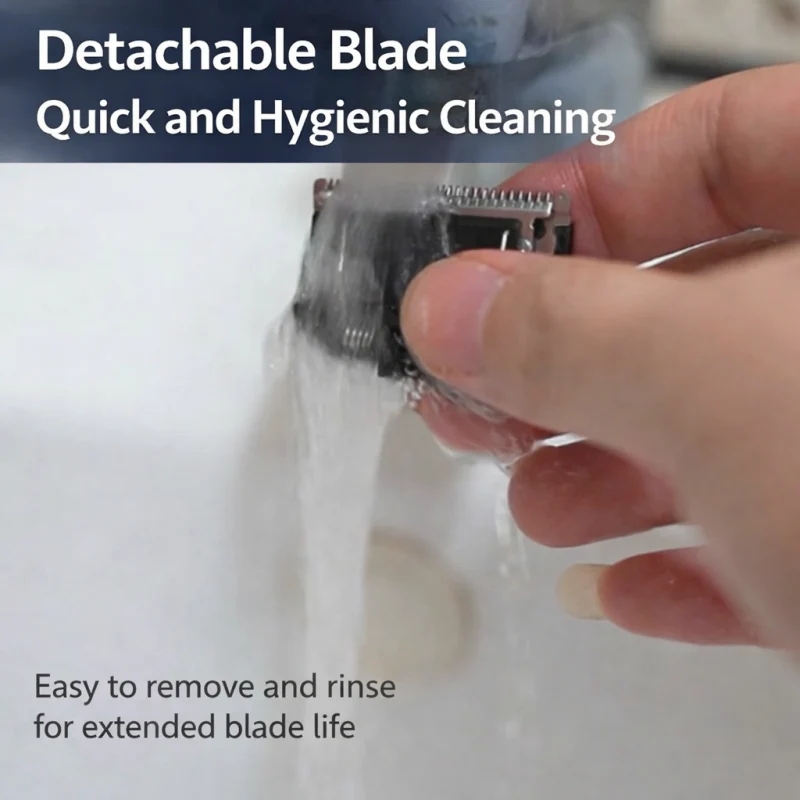 Family Adjustable Hair Clipper - Image 4