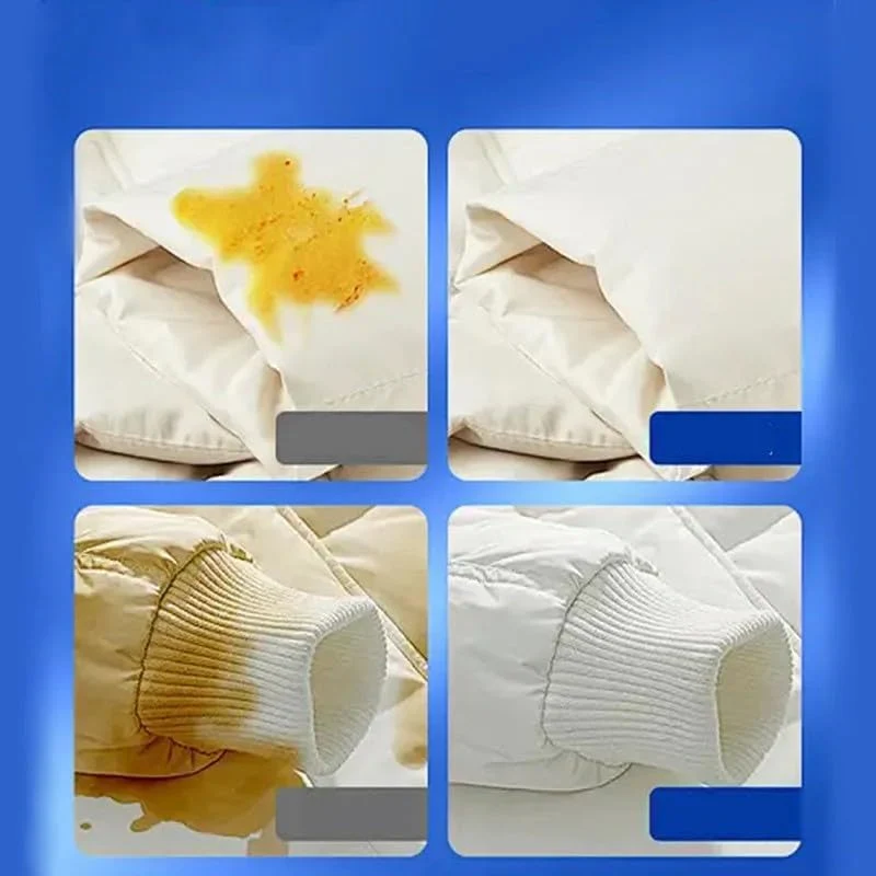 Foam Jacket Stain Remover - Image 2