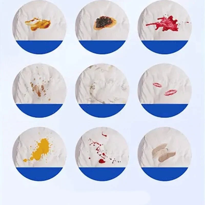 Foam Jacket Stain Remover - Image 4