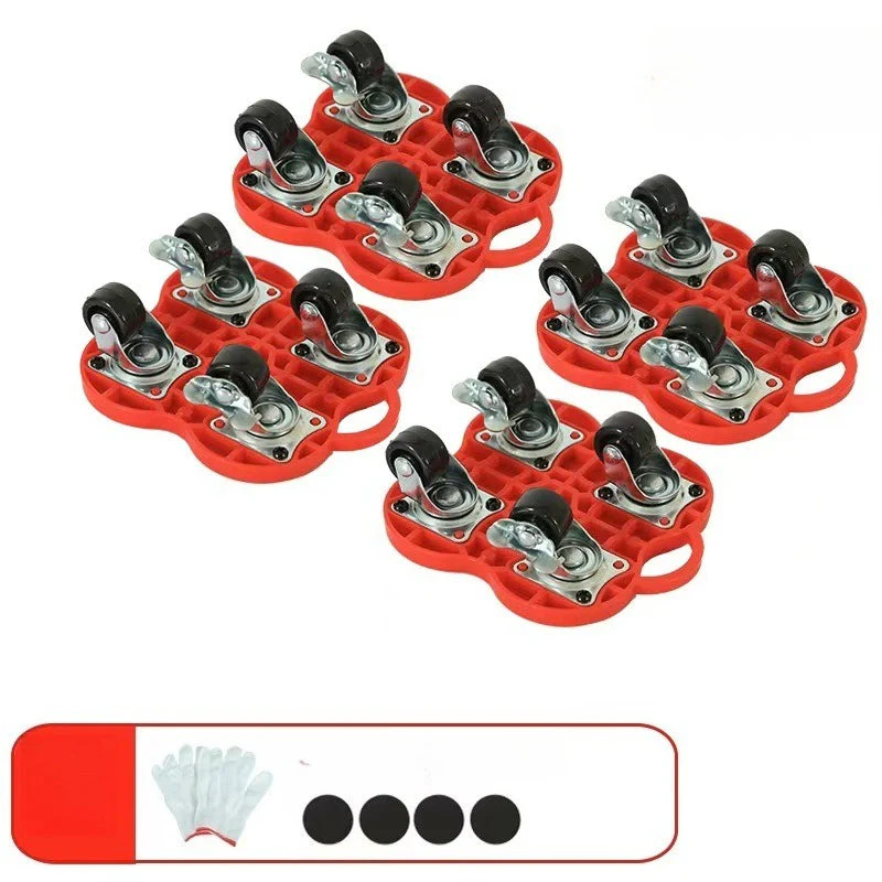 Furniture Moving Tool Set - Image 5
