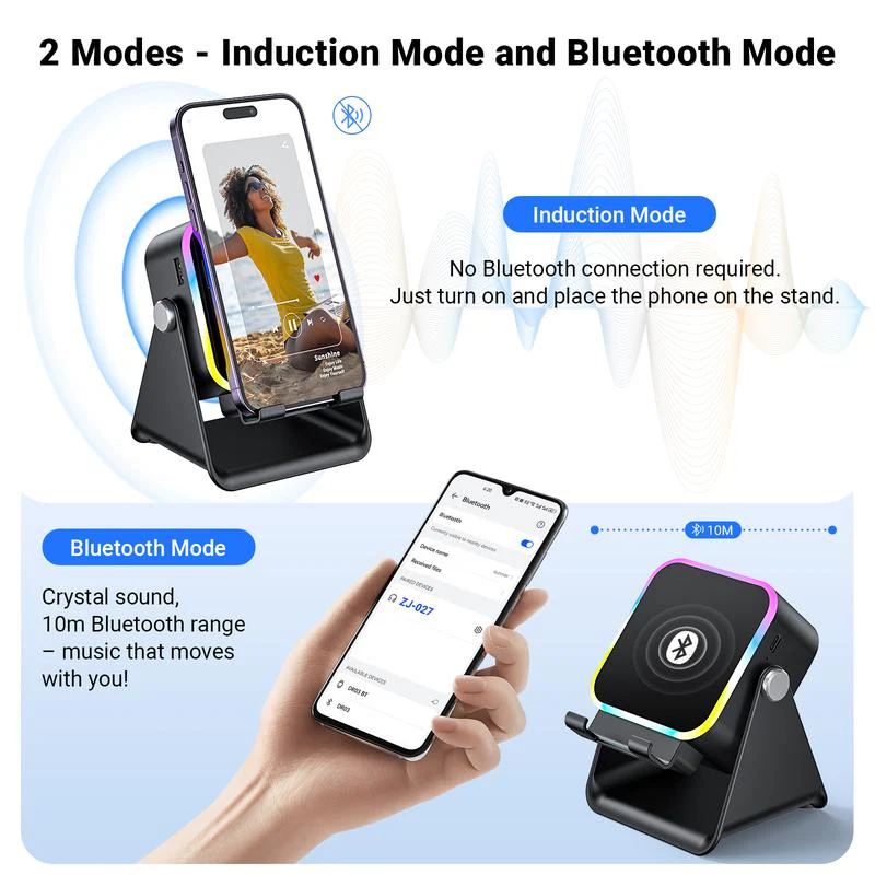 Fusion Audio Light Stand - Image 4