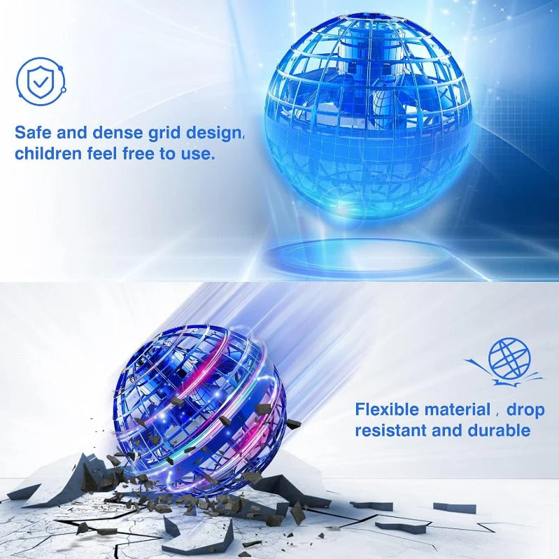 Galaxy Orb Mini Drone - Image 5