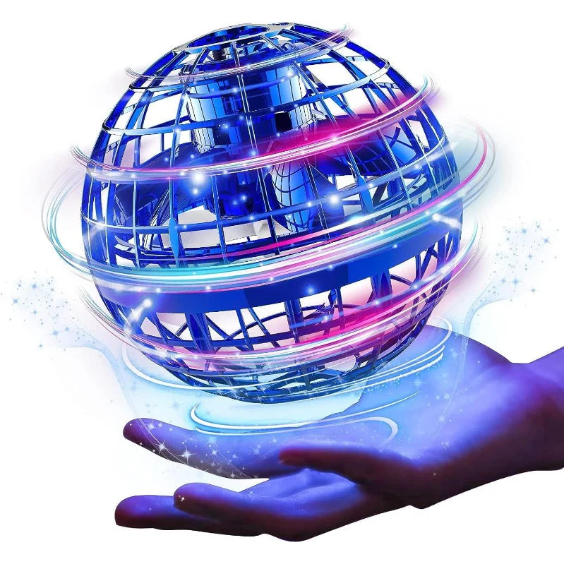 Galaxy Orb Mini Drone - Image 7