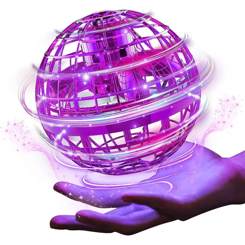 Galaxy Orb Mini Drone - Image 8
