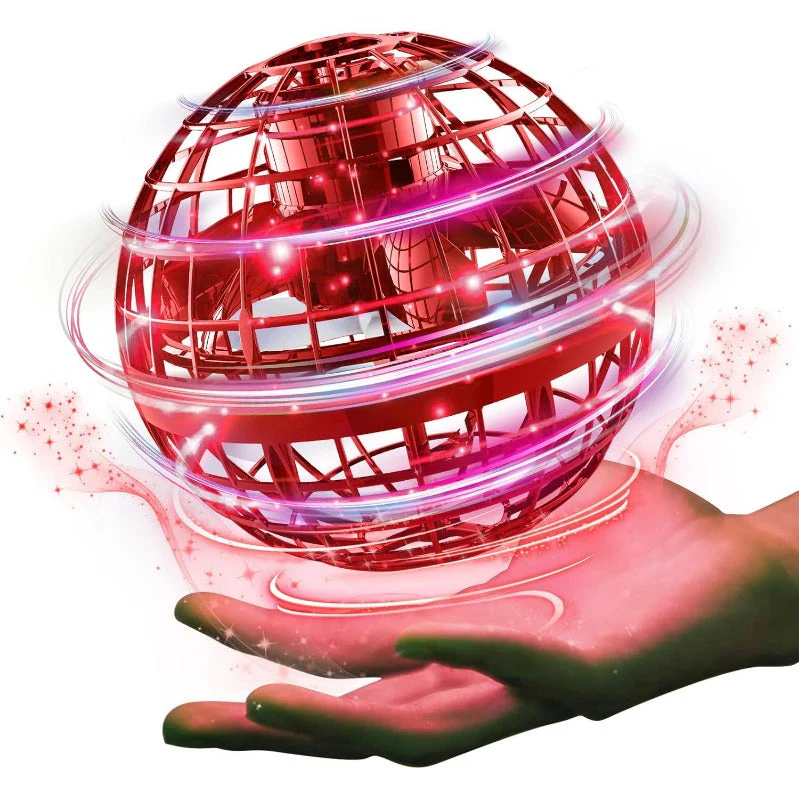 Galaxy Orb Mini Drone - Image 9