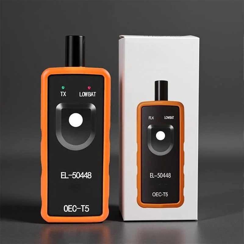 GM TPMS Reset Tool - Image 7