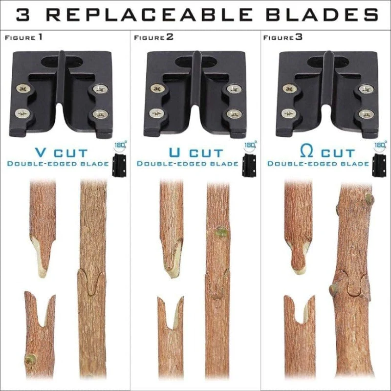 Grafting Tool Pruner - Image 5