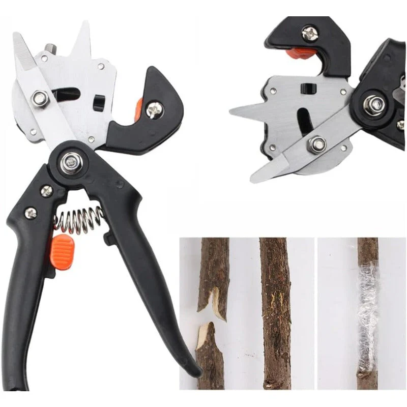 Grafting Tool Pruner - Image 7