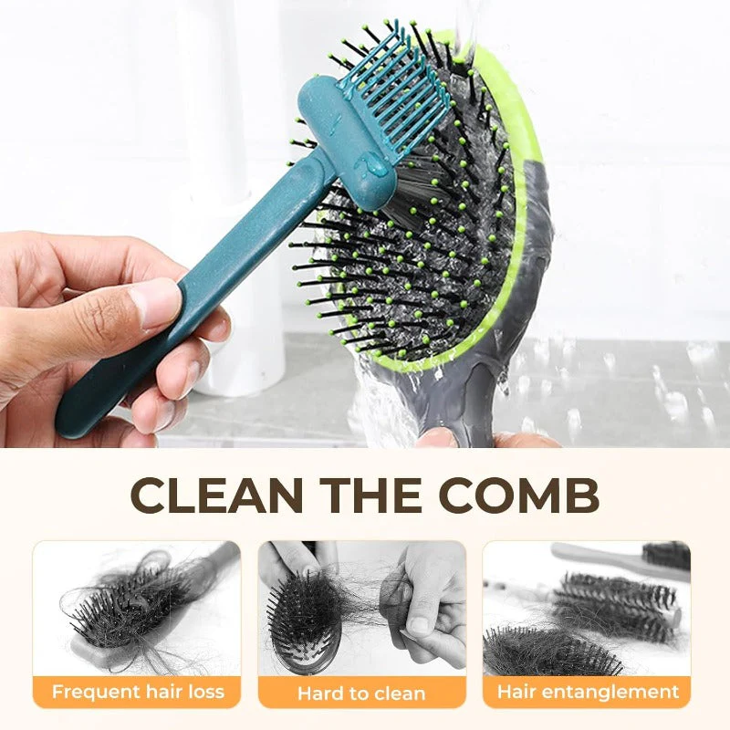 Hairbrush Cleaning Tool - Image 3