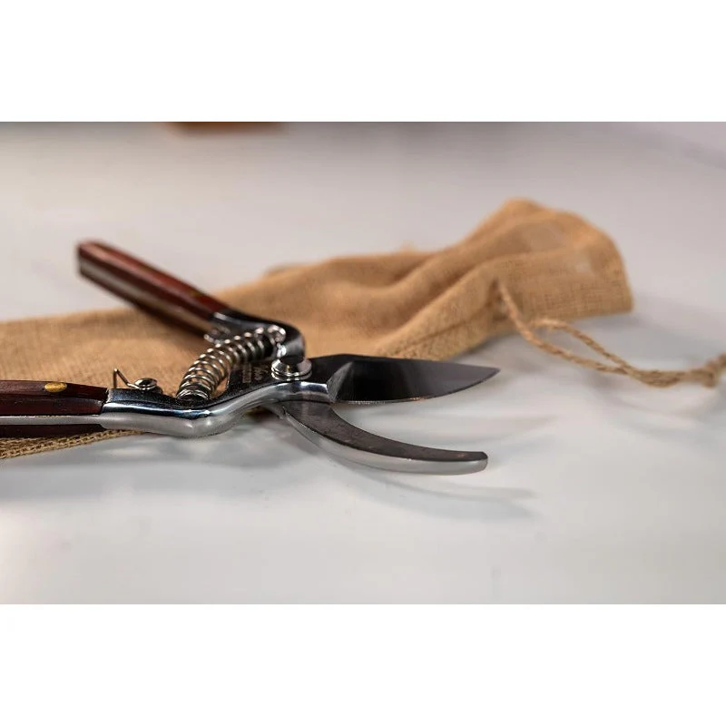 Hand-Forged Multipurpose Garden & Kitchen Shears - Image 10