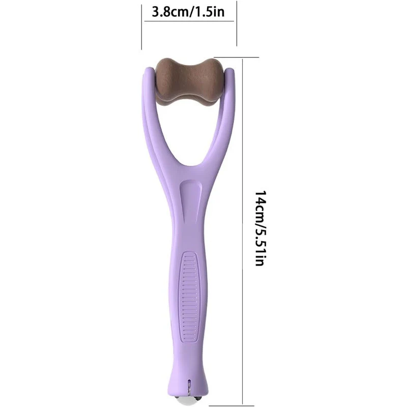 Handheld Acupressure Massager - Image 2