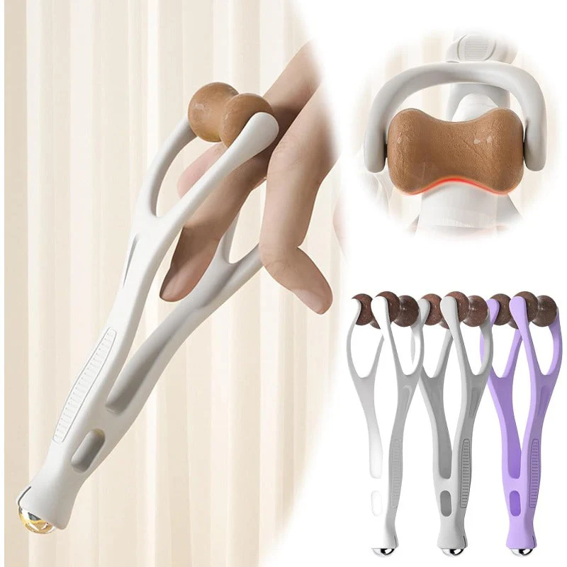 Handheld Acupressure Massager - Image 3