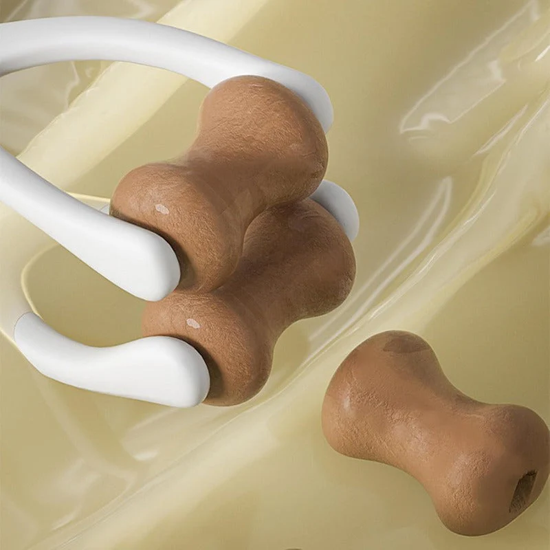 Handheld Acupressure Massager - Image 5