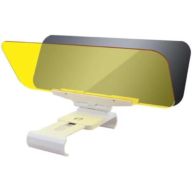 HD Anti-Glare Visor - Image 2