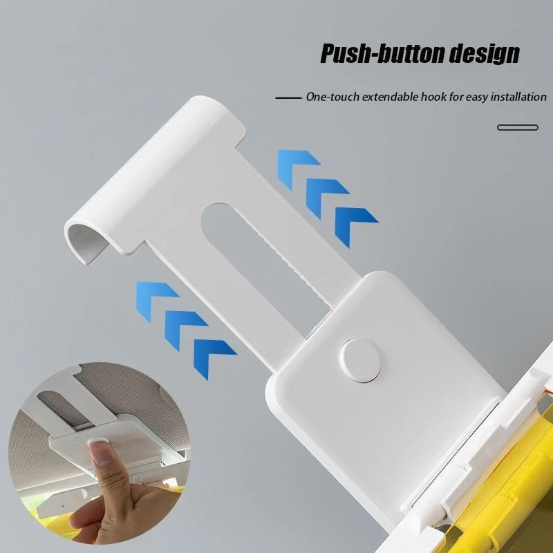HD Anti-Glare Visor - Image 3