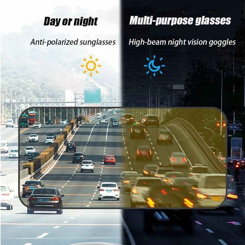 HD Anti-Glare Visor - Image 4
