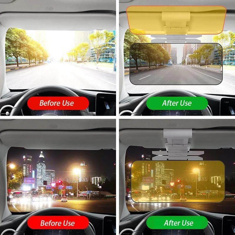HD Anti-Glare Visor - Image 5