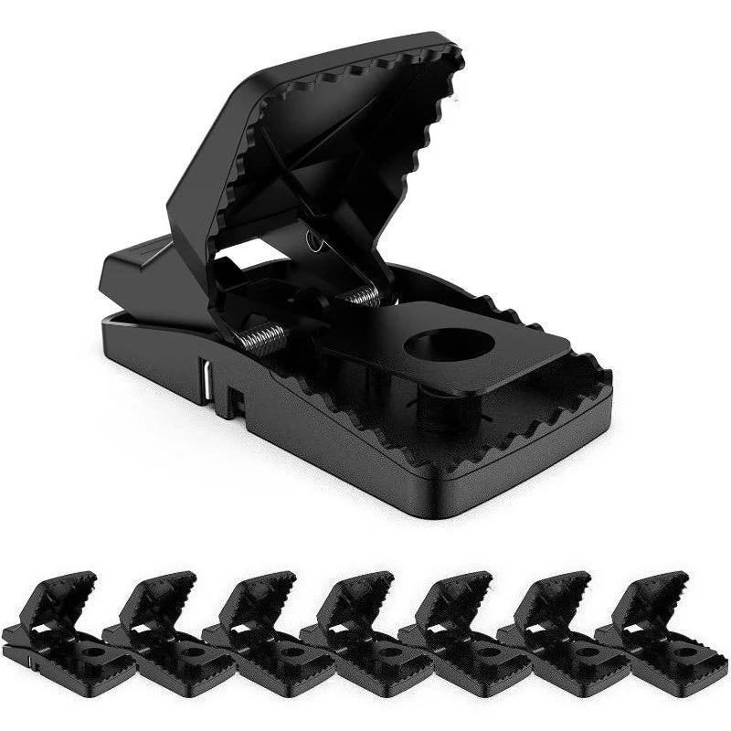 Heavy-Duty Double Bite Rat Trap - Image 10
