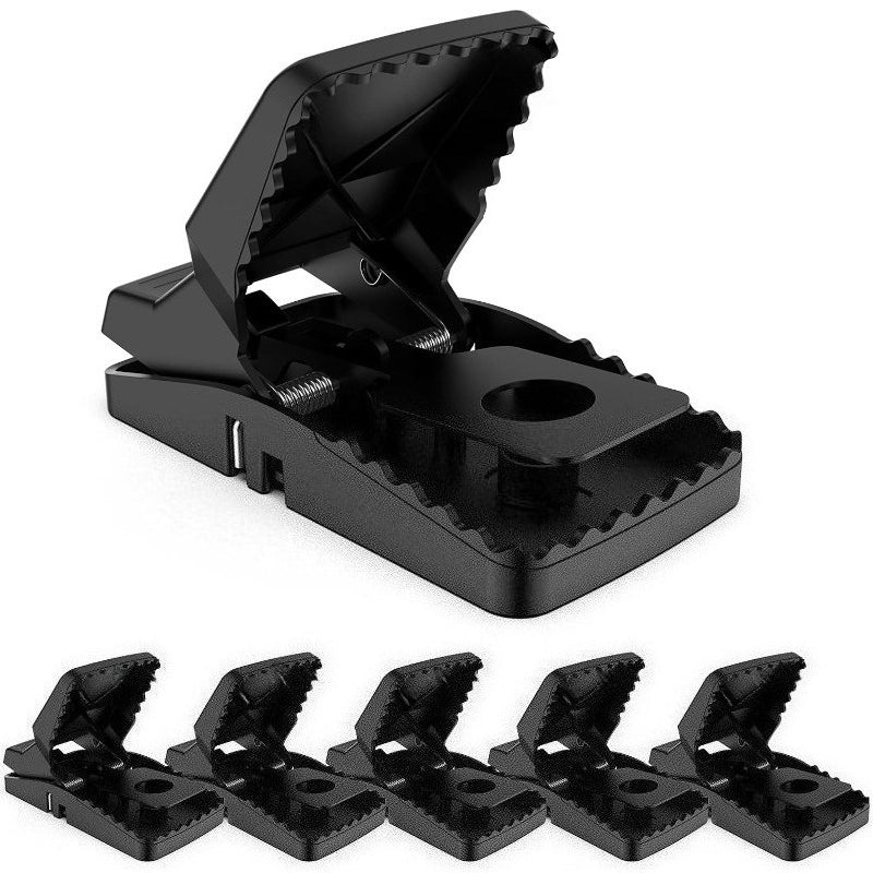 Heavy-Duty Double Bite Rat Trap - Image 9