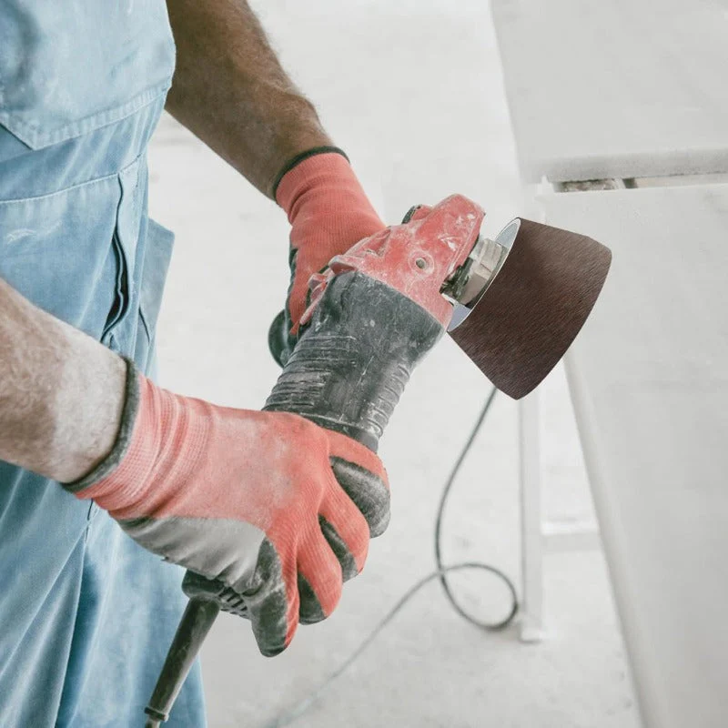 Heavy-Duty Grinding Cup - Image 2