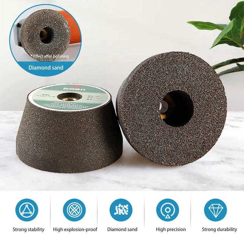 Heavy-Duty Grinding Cup - Image 3