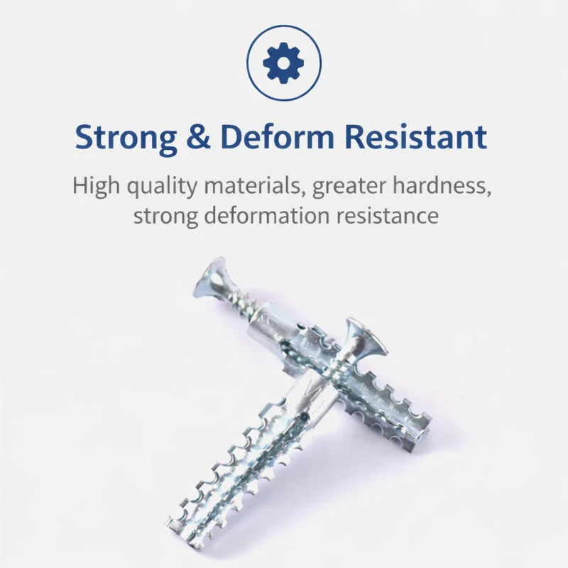 Heavy Duty Wall Anchors - Image 3