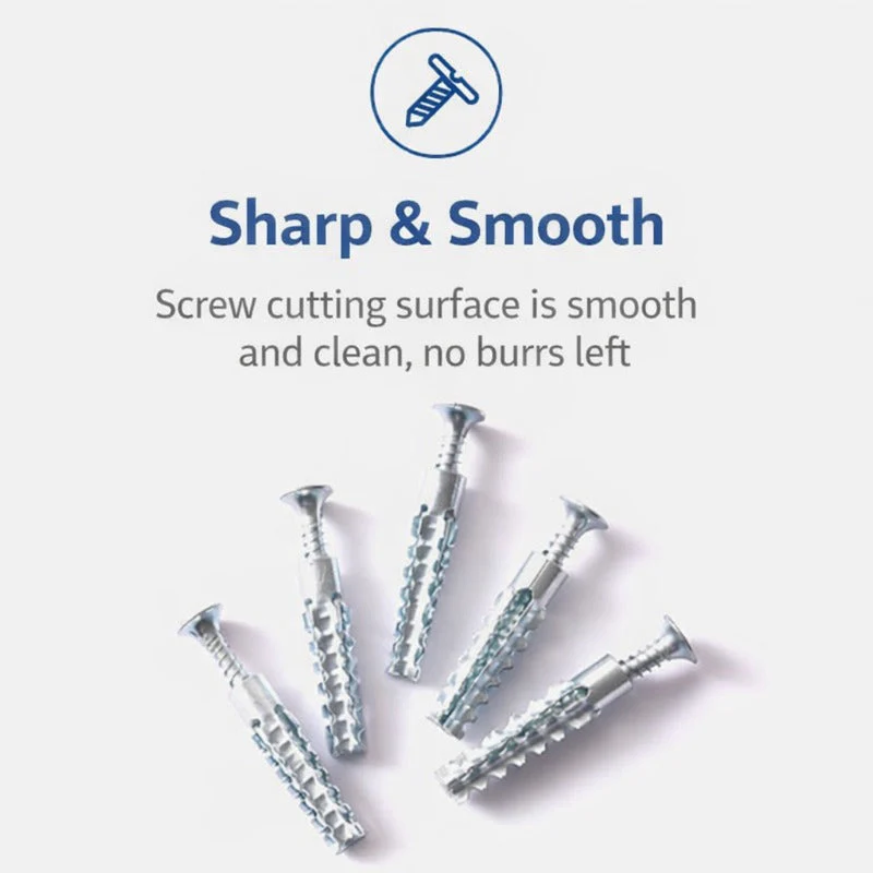 Heavy Duty Wall Anchors - Image 4