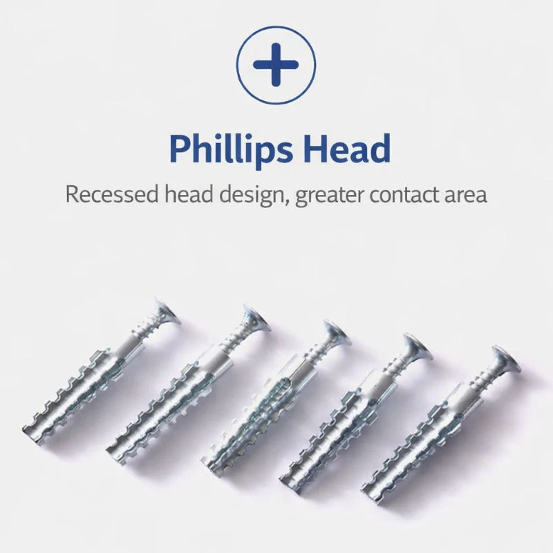 Heavy Duty Wall Anchors - Image 5