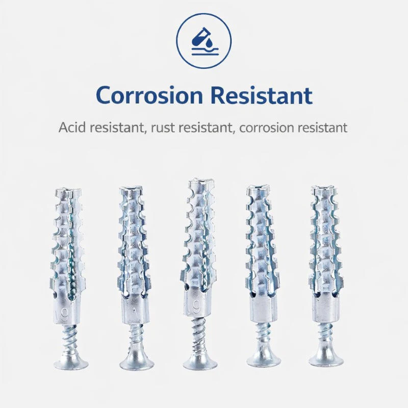 Heavy Duty Wall Anchors - Image 6