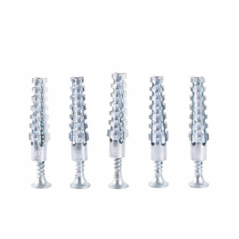 Heavy Duty Wall Anchors - Image 7