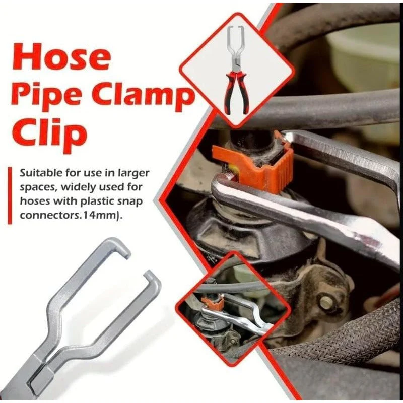 Hose Clamp Plier Set - Image 6