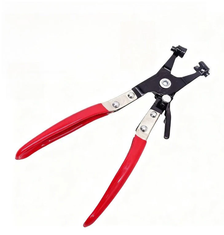 Hose Clamp Plier Set - Image 8