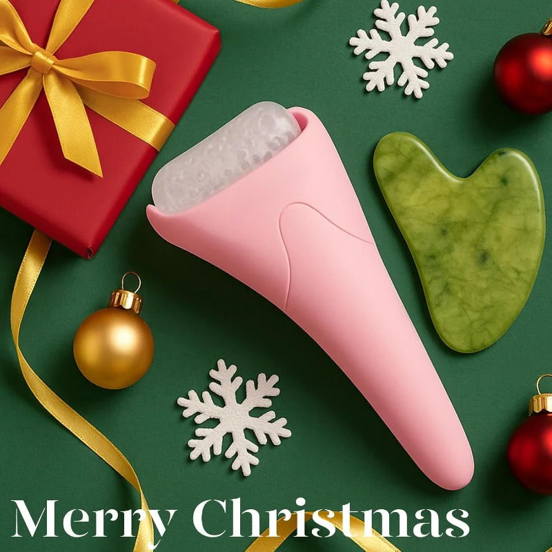 Ice Roller Gua Sha Set - Image 2