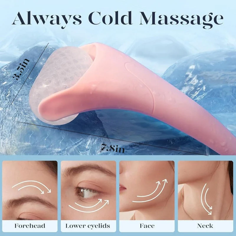 Ice Roller Gua Sha Set - Image 6