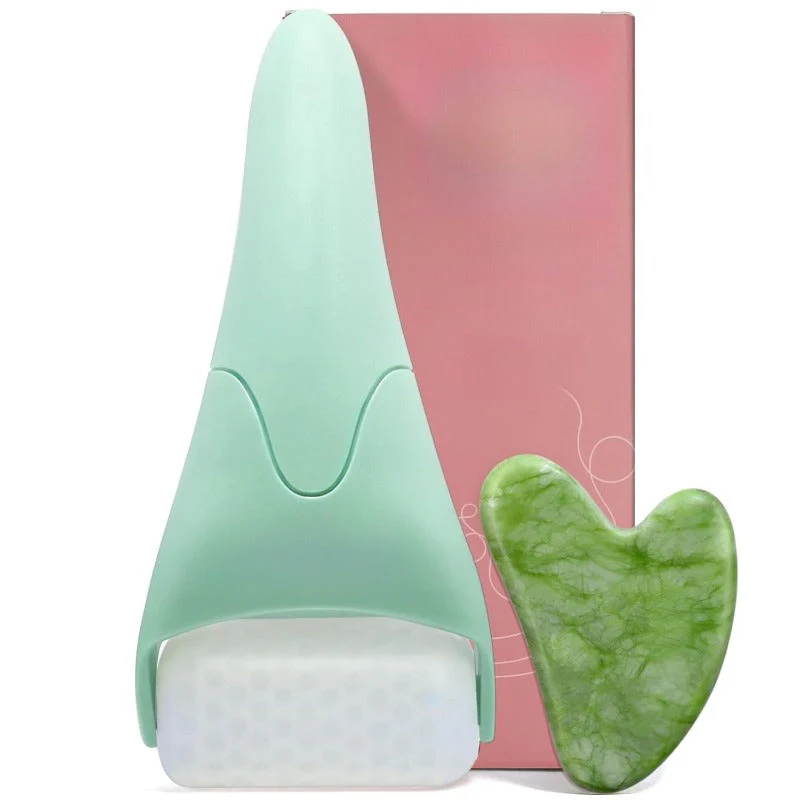 Ice Roller Gua Sha Set - Image 7