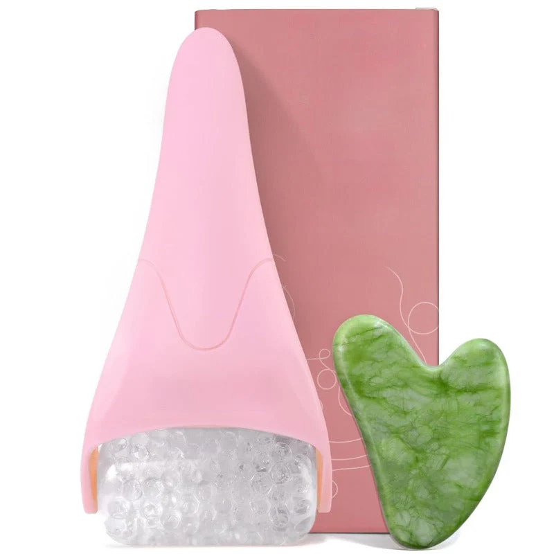 Ice Roller Gua Sha Set - Image 8